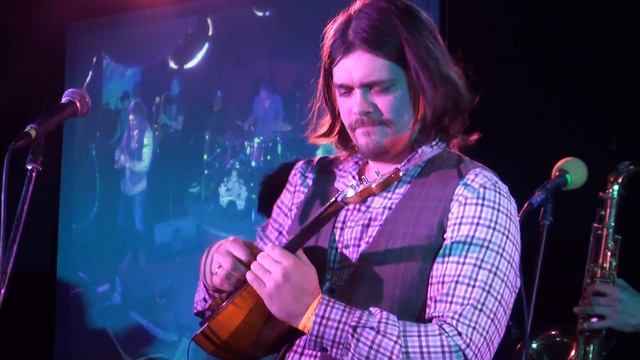 ПЁТР НАЛИЧ В КЛУБЕ 16 ТОНН 14.12.2012 - PATIRITILAP смотреть онлайн