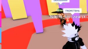Я использовал АДМИНКУ в ROBLOX, чтобы Украсть Девушку чужого парня!