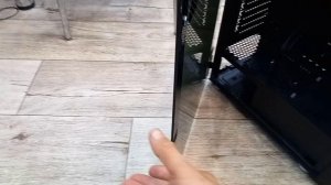 Подробный обзор лучшего бюджетного корпуса Ginzzu CL 190 за 3700