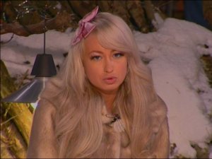 ДОМ-2 Город любви 2881 день Вечерний эфир (30.03.2012)