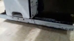 Epson 7600 no maintenance tank problem solved part 3