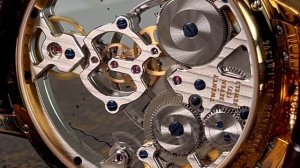 Обзор на один из самых красивых скелетонов на рынке: Arnold & Son Time Pyramid