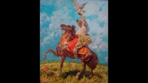 Червона калина - Ой, розвивайся та сухий дубе Ukrainian folk song [eng/pl/hrvatski]