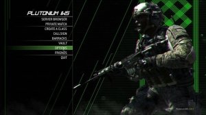 How to Install the Call of Duty: MW3 Modded Client (Plutonium)
