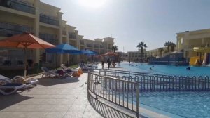 Hilton Hurghada Resort