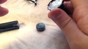 Обзор карманного фонарика FLARX на 9 светодиодов