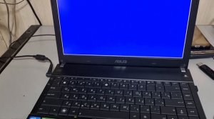 Как обновить BIOS ноутбука без БАТАРЕИ