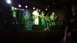 Doodle - Бирочка (Live in RockBar 28.04.23)