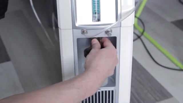 13 Видеоблог Черепанова Анна Кислородный концентратор Atmung смотреть онлайн