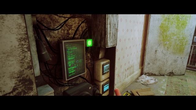 Stray - Играем в провал года ? Киберпанк с киберкотом ! #2 / Игры на пк /