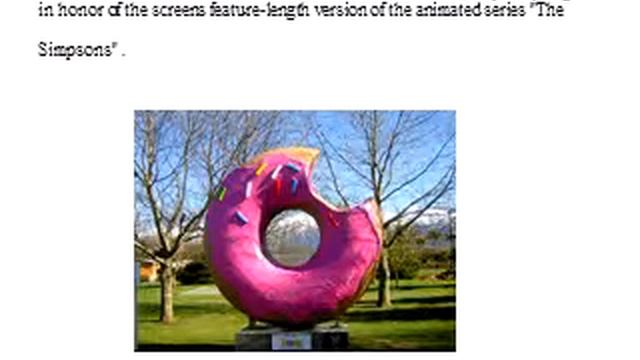 Необычные памятники англоязычных стран 002 смотреть онлайн