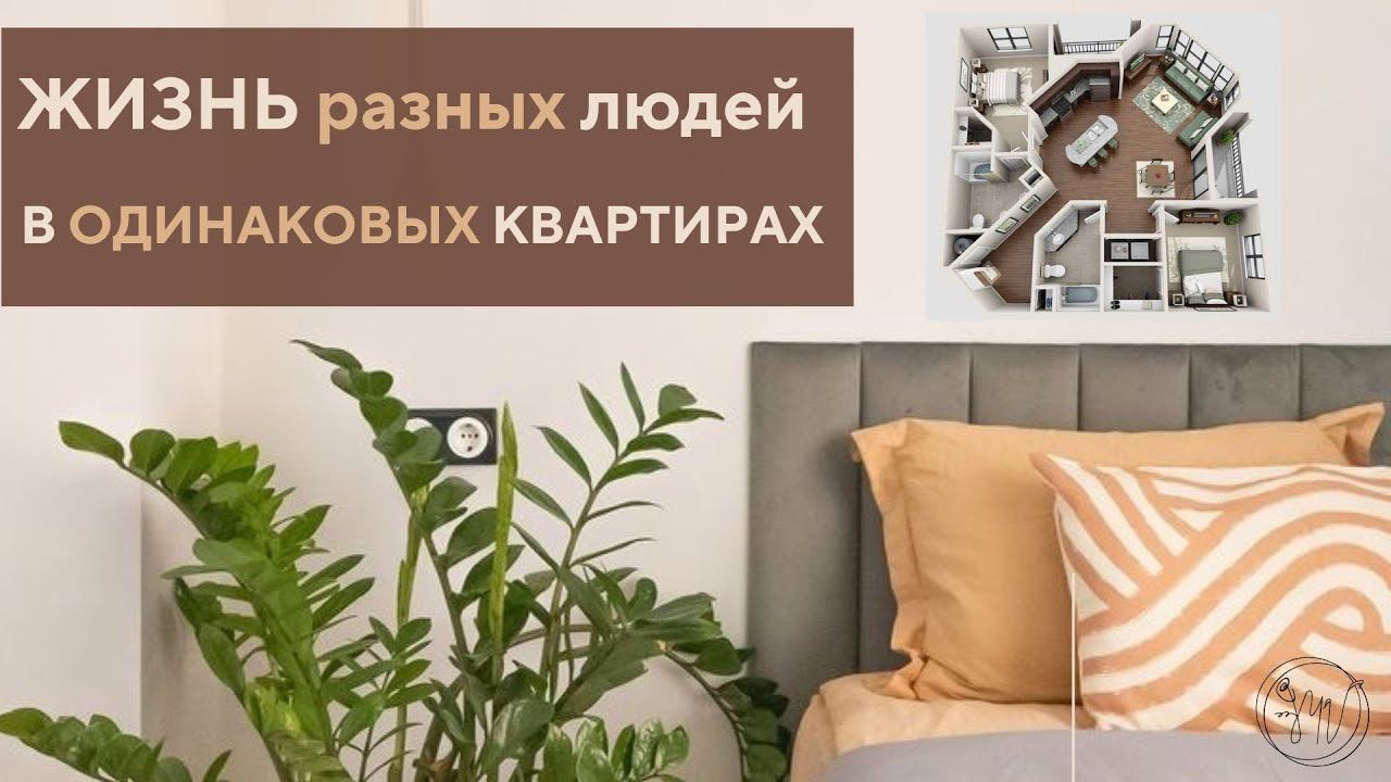 Почему нельзя сравнивать жизнь людей по планировке квартиры. ВАСТУ/консультации/эксперт смотреть онлайн