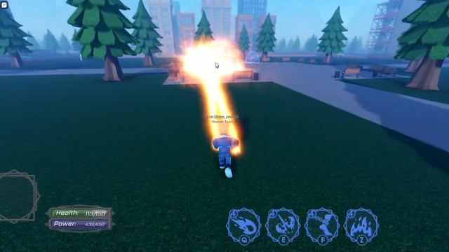 Roblox Infinity: Crisis Gameplay (GAME IS OUT!) смотреть онлайн