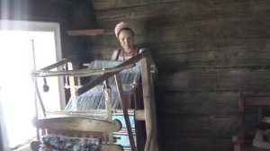 Ткачество