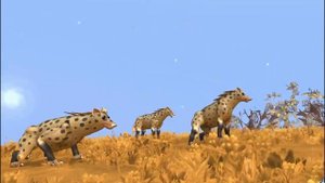 Dinosaurs vs Cenozoic Beasts [S1] | SPORE