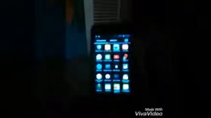 Как сделать цветной фонарик на телефон?!