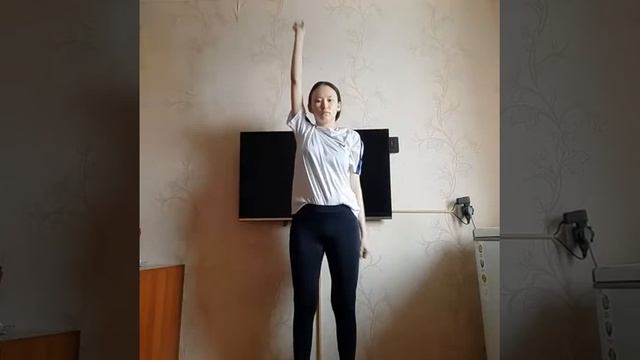 Упражнения для олимпиады ФКиС 2022 смотреть онлайн