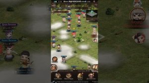 Тайна Лулан - Великий Хан