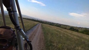 Полет на сверхлегком самолете DragonFly