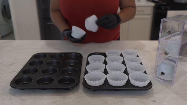 How to Make Red Velvet Cookie Butter Cupcakes смотреть онлайн