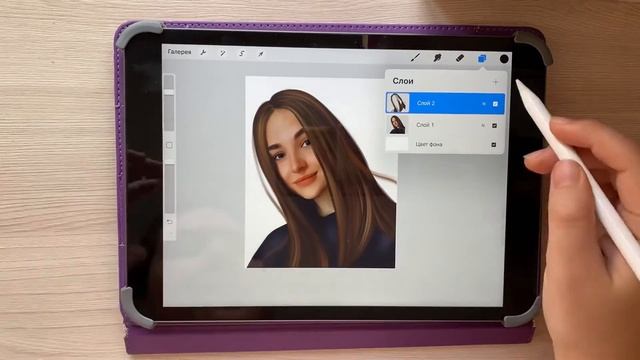 Как улучшить качество фото для арта смотреть онлайн