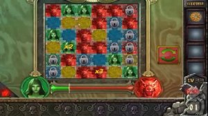 Can You Escape The 100 Room VII walkthrough level 33