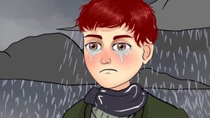 Я Бедный, а Брат Богатый Мы Близнецы | Анимированная История