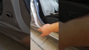 #3 рено Меган восстановления порога