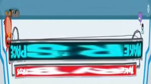 Preview 2 Angry Birds In Very Very Cylinder Slow 0.1X