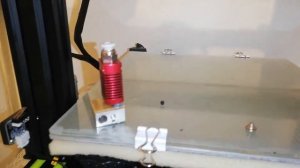 Апгрейд для Ender 3 / Upgrade for Ender 3