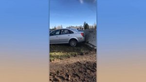 ПОЛУЧИЛИ ПО ЗАСЛУГАМ! МЕСТЬ ЗА НЕПРАВИЛЬНУЮ ПАРКОВКУ