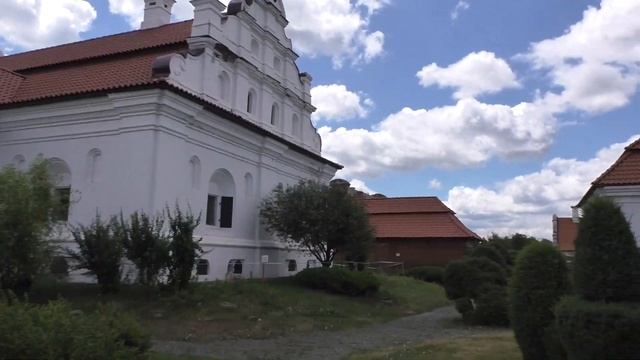 Не скромная история: Скромный Гетьман. Скромный коллекционер. Скромный брошенный город. смотреть онлайн