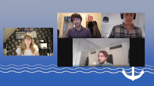 Cert-manager “AMA” and Q&A - James Munnelly, Maartje Eyskens, Josh van Leeuwen, Richard Wall смотреть онлайн