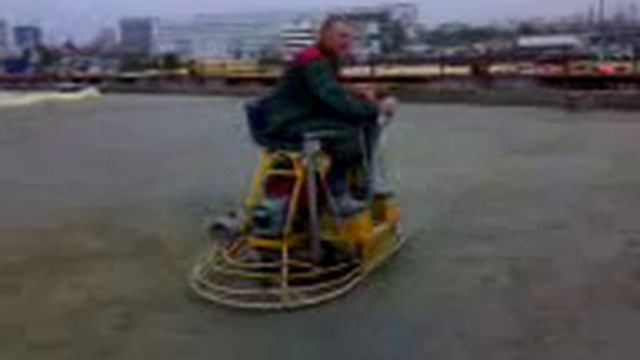 "Вертолет" на эстакаде смотреть онлайн