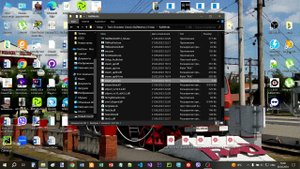 Train simulator classic Установка дополнений + смена языка
