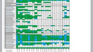 Веб-семинар по итогам формирования годового отчета-2018