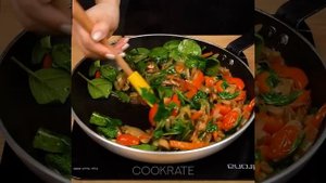 Таких вкусных куриных окорочков вы ещё не пробовали!