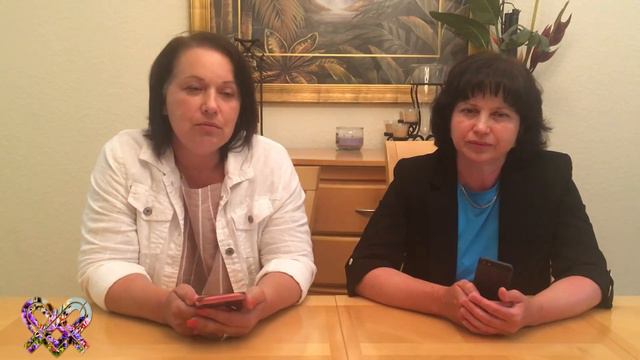 Женское служение 02 июля 2020 смотреть онлайн