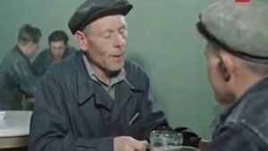 Наше родное застолье