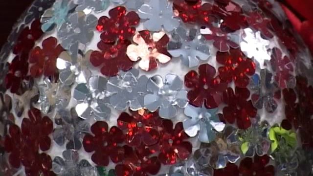 В Кузнецке объявили конкурс на лучшую рождественскую открытку- смотреть онлайн