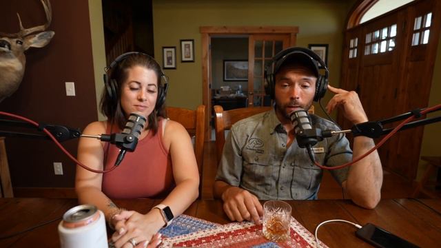 How We Pick Our Shotguns (Men and Women) - Dog Training Podcast YAWA Episode 68 смотреть онлайн