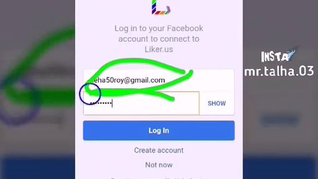How To Get Real Auto Likes On Facebook Photos - 2021 Latest App смотреть онлайн