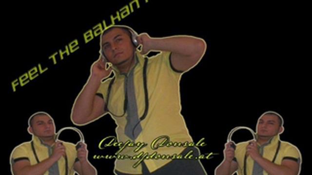 MC Stojan & Sandra Afrika - Haljina Bez Ledja ( Dj Donsale Remix ) смотреть онлайн
