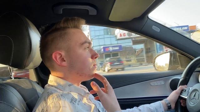 MENJAM MERCEDES SA SIMIJEM NA DAN *uništio ga* смотреть онлайн