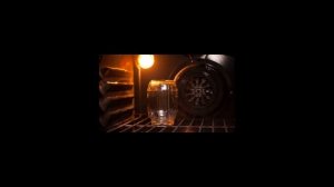 Как стерилизовать банки в духовке?