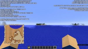 How To Find Buried Treasures in Minecraft 1.14 ?