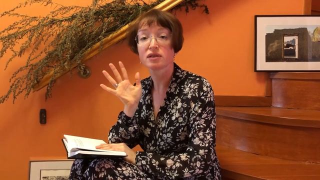 Ладонь. Юля Веретенникова-Каденко