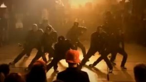 Уличные танцы 2 (StreetDance 2)