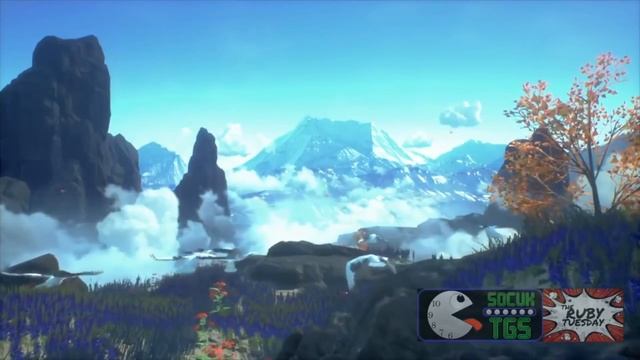 Asemblance 2: Oversight - Quick Game Review | The Ruby Tuesday смотреть онлайн