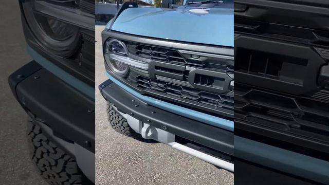 2024 Ford Raptor Bronco #foryou #raptor #ford #new #ford #foryou #2023 #2024 #subscribe #video #fyp